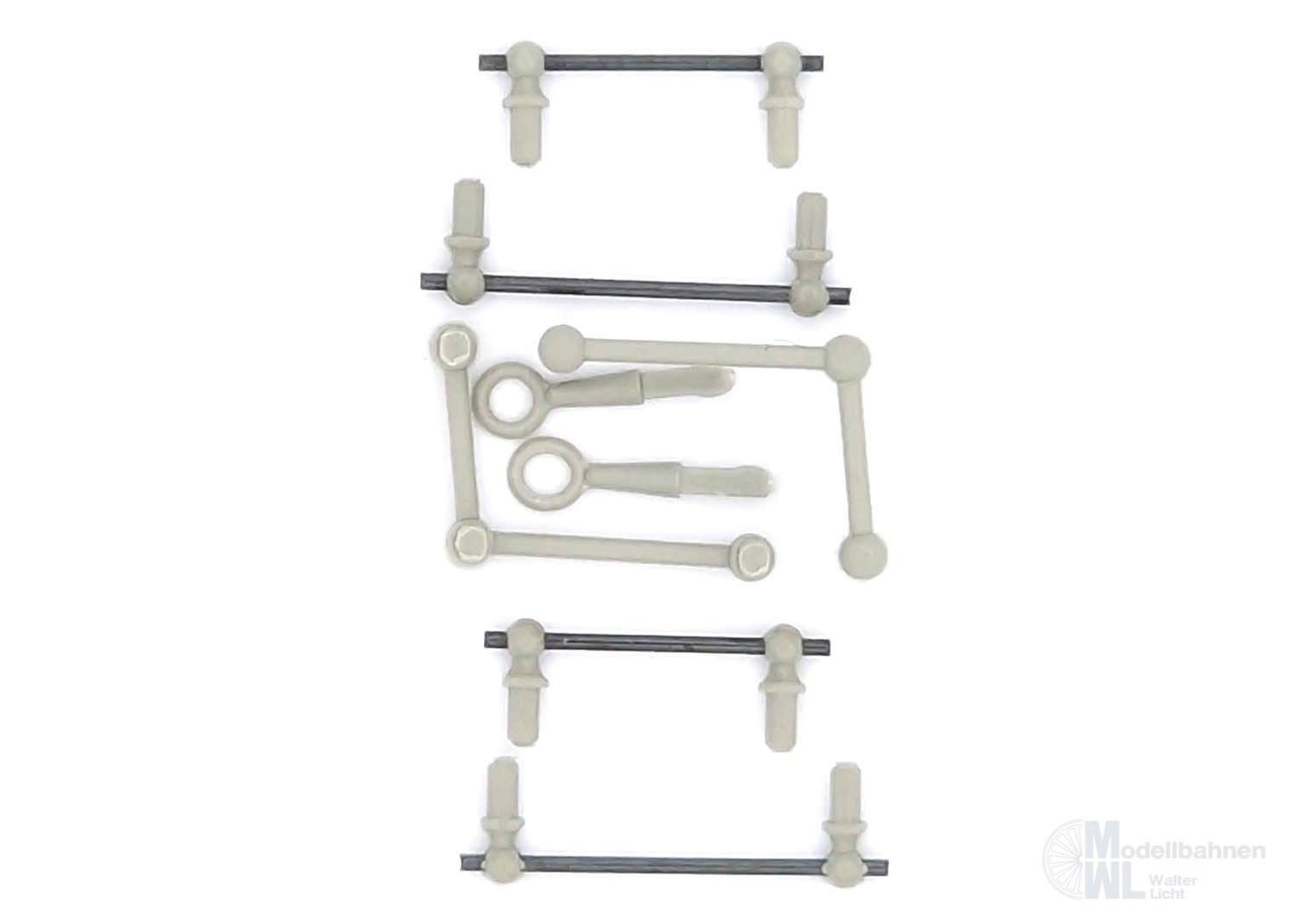 Märklin Ersatzeile E360529 - ERSATZTEIL: Griff- und Haltestange